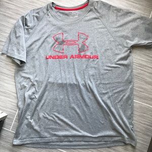 Under Armour Tee Shirt